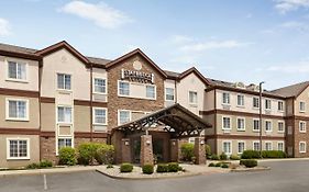 Staybridge Suites Fort Wayne