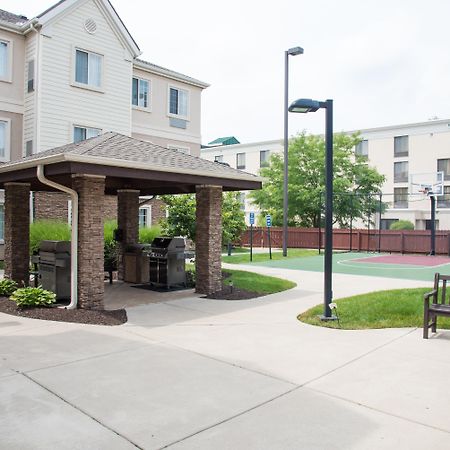 Staybridge Suites Fort Wayne By Ihg Exterior photo