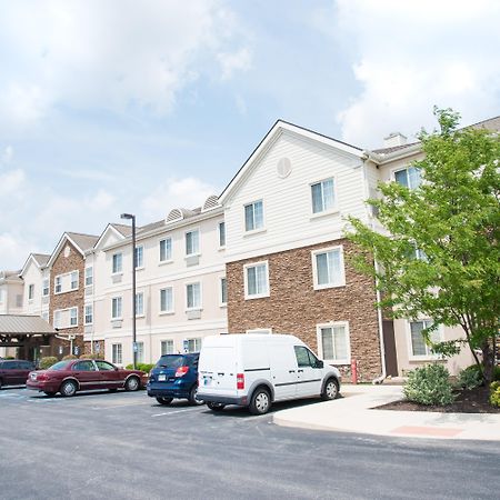 Staybridge Suites Fort Wayne By Ihg Exterior photo