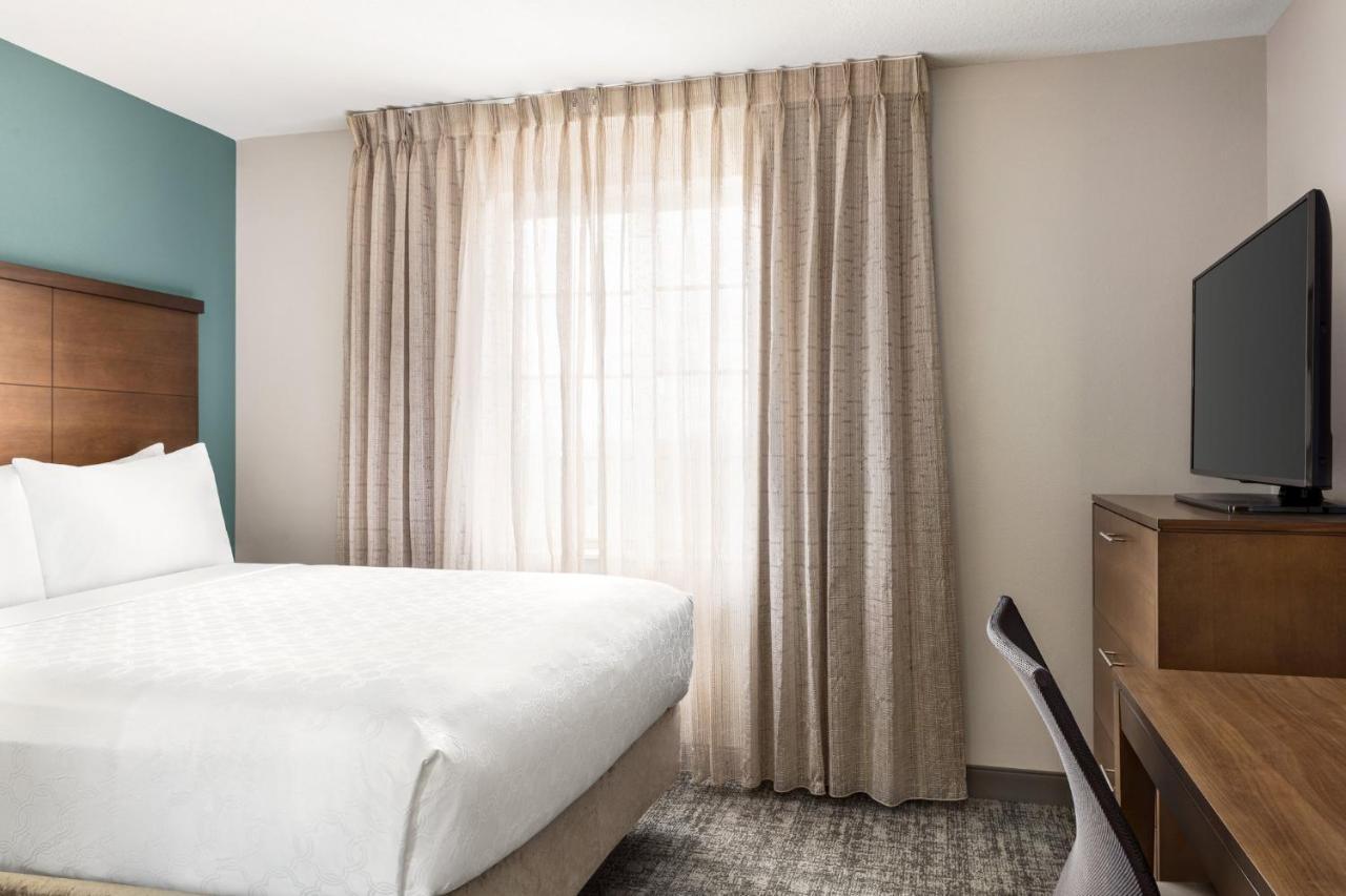 Staybridge Suites Fort Wayne By Ihg Exterior photo