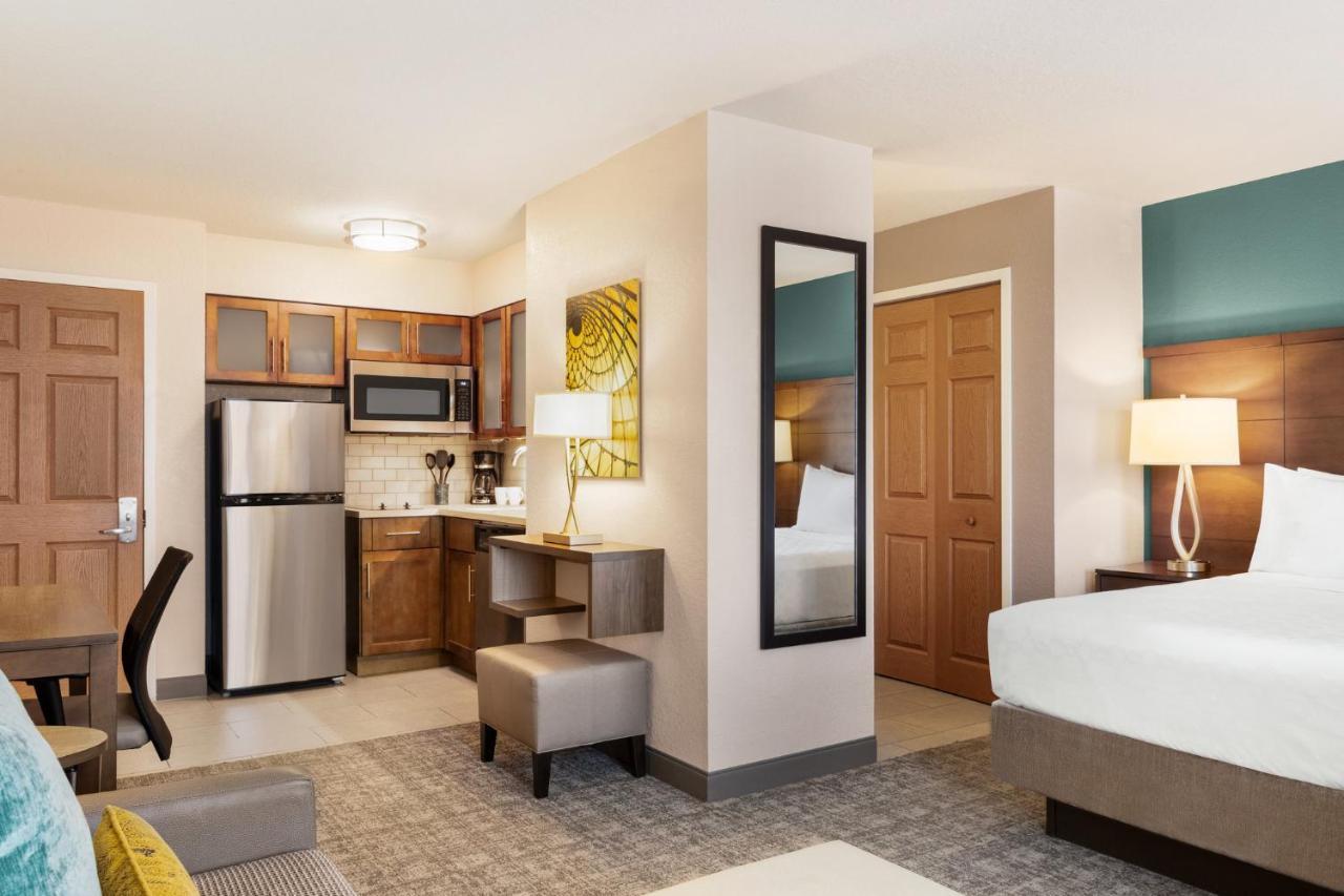 Staybridge Suites Fort Wayne By Ihg Exterior photo