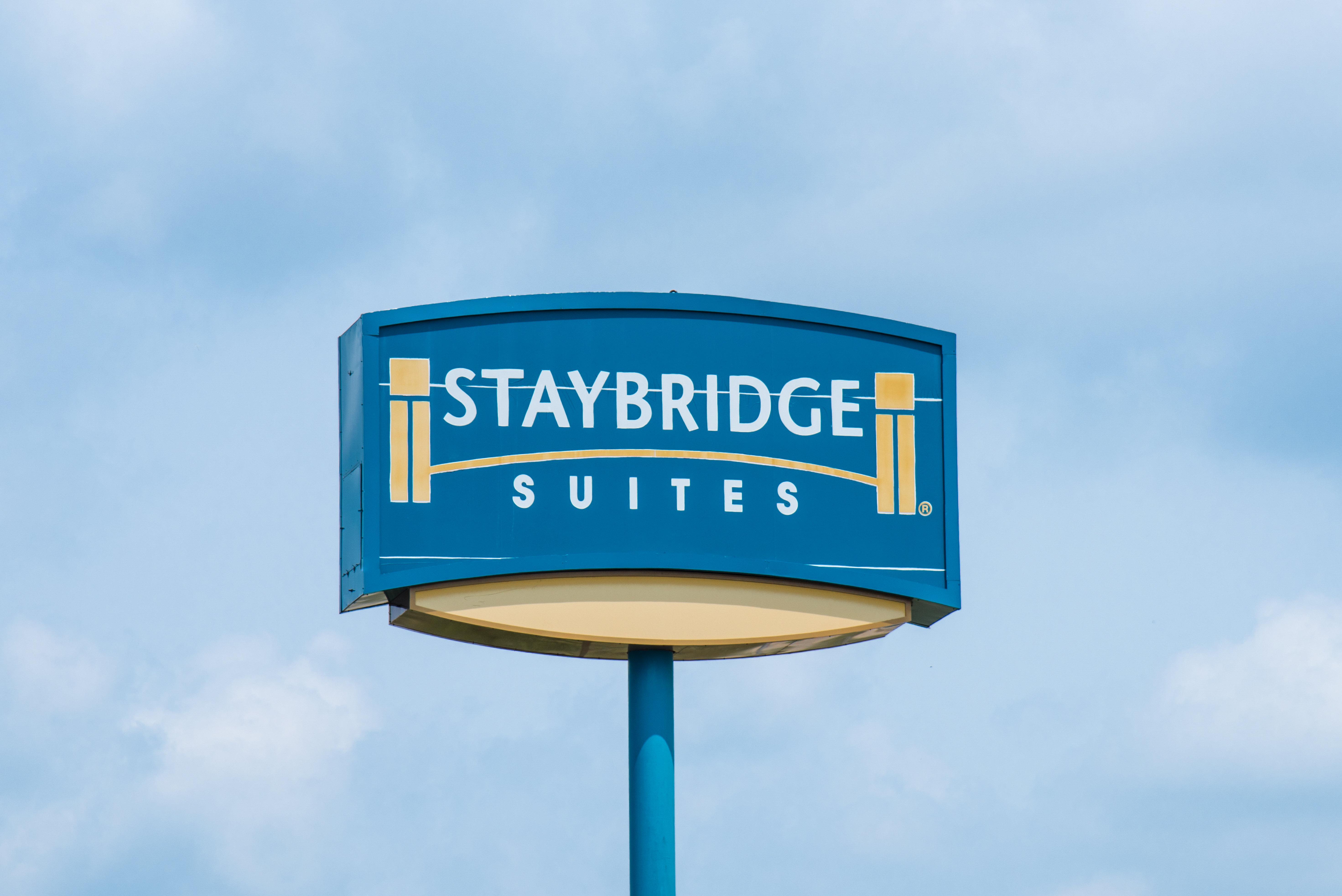 Staybridge Suites Fort Wayne By Ihg Exterior photo